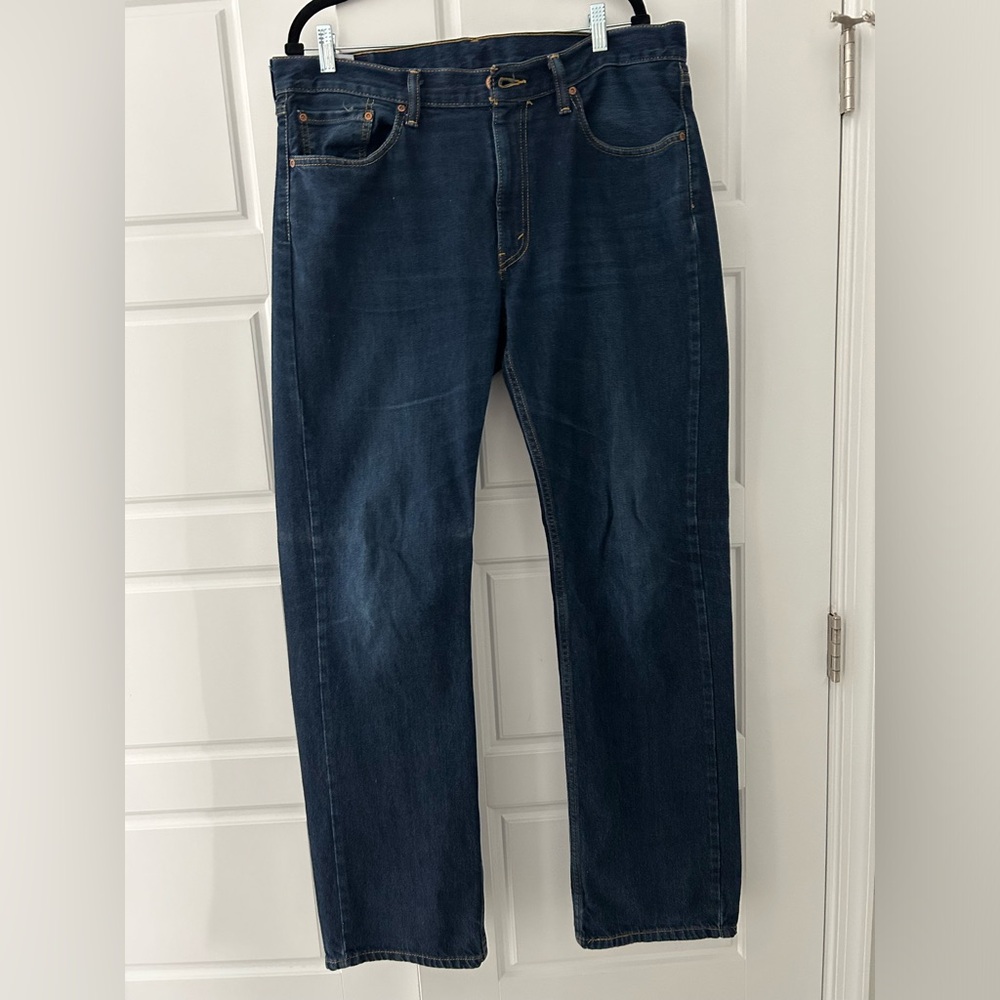 Levi’s Jeans